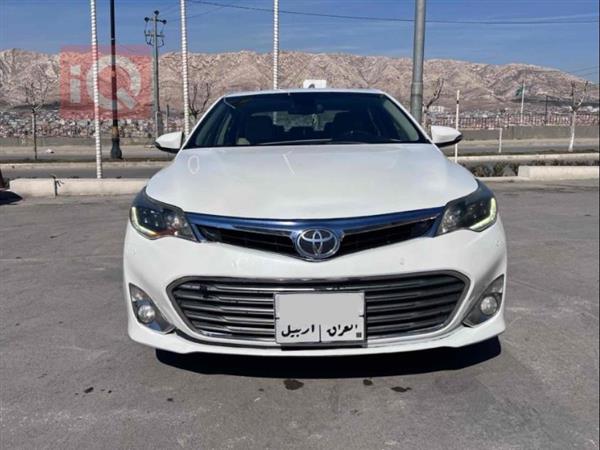 Toyota for sale in Iraq